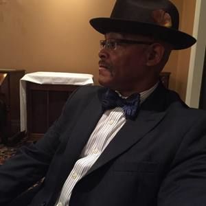 Meet your Posher, Kevin